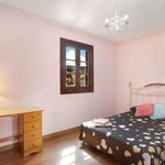 Rent 7 bedroom apartment of 503 m² in Tacoronte