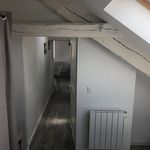 Appartement de 20 m² avec 5 chambre(s) en location à Nantes