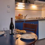 Rent 1 bedroom apartment of 20 m² in Berriac