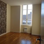 Rent 3 bedroom apartment of 82 m² in Nevers
