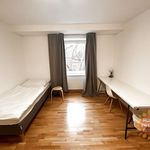 Rent 1 bedroom apartment of 14 m² in Praha