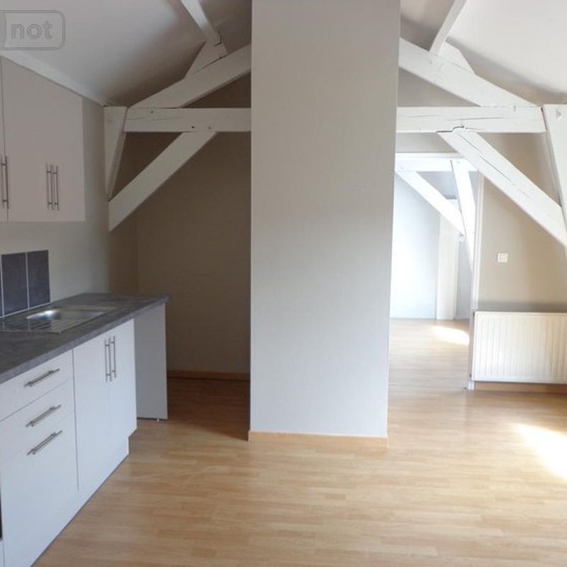 Location Appartement Agny 62217 Pas-de-Calais - 82 m2  à 636 euros