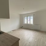 Rent 1 bedroom apartment of 21 m² in Mûrs-Erigné