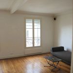 Rent 2 bedroom apartment of 51 m² in Ménilmontant
