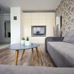 Wynajmij 2 sypialnię apartament z 38 m² w Olsztyn