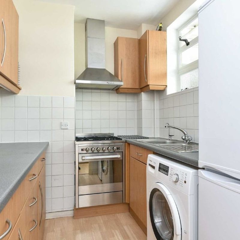 house for rent in Sheen Road Richmond, TW9