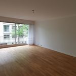 Rent 1 bedroom apartment of 81 m² in Arrondissement of Nantes