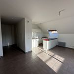 Rent 1 bedroom apartment of 32 m² in Ferrières-en-Brie