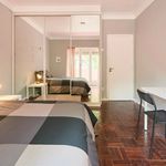 Rent 11 bedroom apartment in Garcia