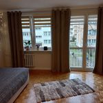 Wynajmij 1 sypialnię apartament z 27 m² w Wrocław