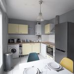 Rent 1 bedroom apartment of 13 m² in Villeurbanne