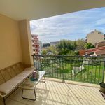 Rent 2 bedroom apartment of 55 m² in Cagnes-sur-Mer
