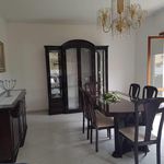 Rent 4 bedroom house of 140 m² in Roma