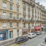 Rent a room of 46 m² in Paris