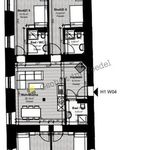 Rent 1 bedroom apartment of 13 m² in Leoben