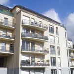 Rent 2 bedroom apartment of 39 m² in Evreux