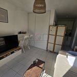 Appartement de 20 m² avec 1 chambre(s) en location à Aix-en-Provence