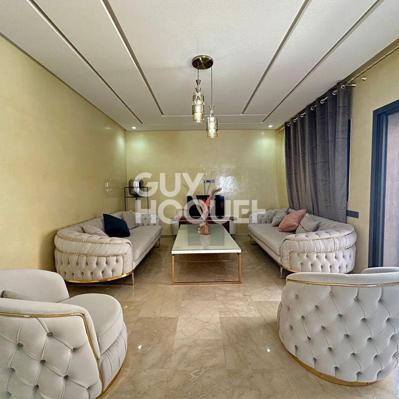 appartement 3 pièces - Marrakech | Ref. 240018lom Dax