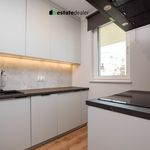 Rent 2 bedroom apartment of 41 m² in Cracow