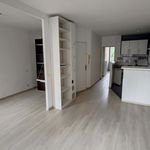 Rent 2 bedroom apartment of 48 m² in Reims