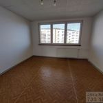 Rent 3 bedroom apartment of 65 m² in Opava
