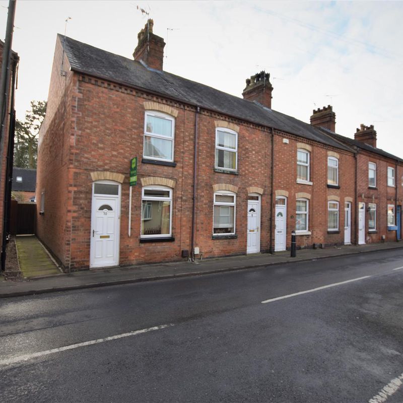 house at West Street, Leicester, LE19 4LS Enderby
