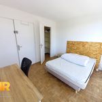 Appartement de 13 m² avec 1 chambre(s) en location à Rennes