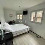 Rent 2 bedroom apartment of 50 m² in Brié-et-Angonnes