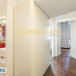 Rent 4 bedroom apartment of 163 m² in Roma