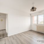 Appartement de 52 m² avec 1 chambre(s) en location à Lingolsheim