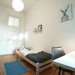 Rent a room in warsaw