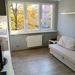 Rent 2 bedroom apartment of 23 m² in Poznań
