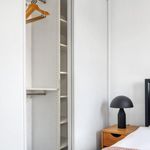 Appartement de 79 m² avec 1 chambre(s) en location à Montorgueil, Sentier, Vivienne-Gaillon