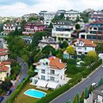  İstanbul konumunda 8 yatak odalı 550 m² ev