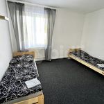 Rent 1 bedroom apartment of 20 m² in Hlinsko