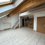 Appartement de 90 m² avec 2 chambre(s) en location à Libramont-Chevigny