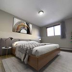 Appartement de 527 m² avec 1 chambre(s) en location à Edmonton