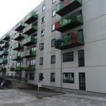 Lej 3-værelses lejlighed på 110 m² i Odense C