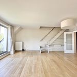 Rent 3 bedroom apartment of 170 m² in Elsene