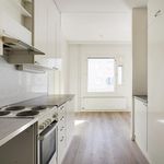 Rent 4 bedroom apartment of 82 m² in Helsinki