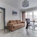 Rent 2 bedroom apartment of 53 m² in Lyon