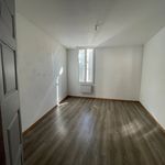 Appartement de 42 m² avec 2 chambre(s) en location à Lodève