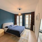Rent 1 bedroom apartment of 69 m² in Antwerpen