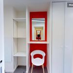 Rent 1 bedroom apartment of 19 m² in Villejuif