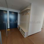 Rent 4 bedroom apartment of 154 m² in Staré Město