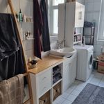 Miete 1 Schlafzimmer wohnung von 30 m² in Magdeburg