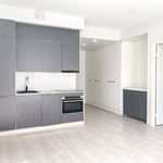 Rent 2 bedroom apartment of 44 m² in Hämeenlinna
