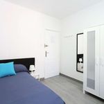 Habitación de 96 m² en Madrid