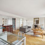 Rent 4 bedroom apartment of 105 m² in PARIS 6