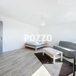 Rent 1 bedroom apartment of 34 m² in Caen